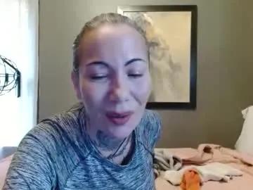 mizxtrix from Chaturbate