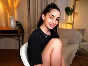 mmilkyway_ on Chaturbate