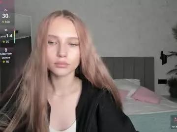 Try Molly_555, she wants to masturbate for you molly_555 from Chaturbate