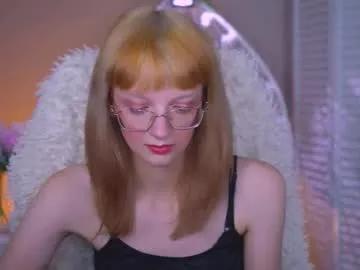 Broadcasting dreams and kinky pleasure with Chaturbate's specialised Mollyjiggles mollyjiggles from Chaturbate
