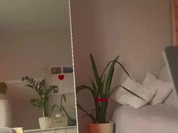 mollysoulful on Chaturbate 