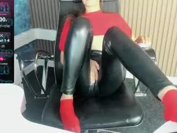 mommy_cum on Chaturbate 