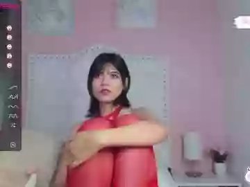 Freechat monserrat_gil on Chaturbate