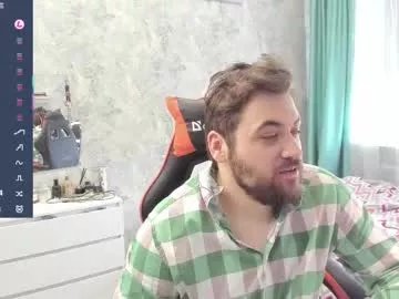 Freechat morlaios on Chaturbate