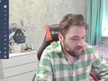 Freechat morlaios on Chaturbate