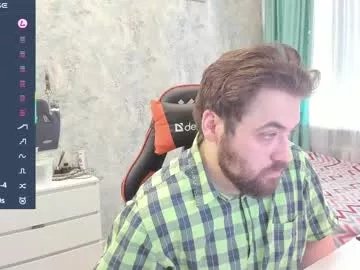 Freechat morlaios on Chaturbate