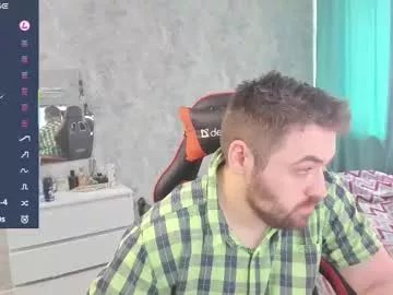 Freechat morlaios on Chaturbate