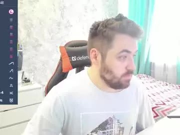 Freechat morlaios on Chaturbate