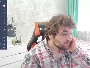 Freechat morlaios on Chaturbate