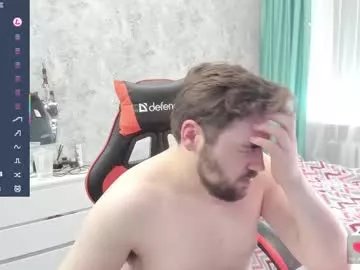 Freechat morlaios on Chaturbate