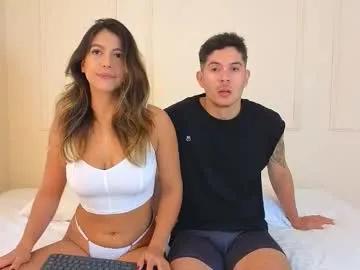 mr_danni_ — #COUPLE #LATINA #LOVENSE