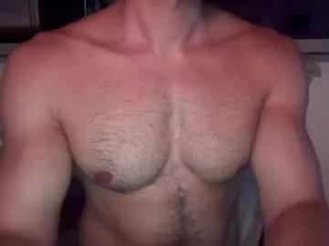 Freechat musclehair3 on Chaturbate