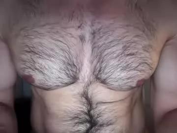 Freechat musclehair3 on Chaturbate