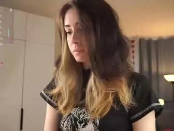 my_little_molly from Chaturbate