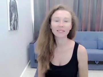 myrtlegirl_5 on Chaturbate