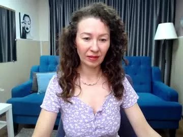 myrtlegirl_5 on Chaturbate