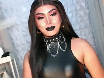 mysterious_diva from Chaturbate