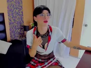 Group mysterius_boy on Chaturbate