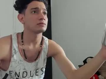 Masturbate to sexy camwhore Namir__ namir__ from Chaturbate