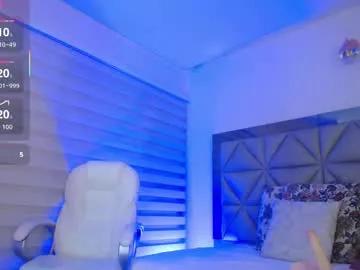 nana_levy from Chaturbate