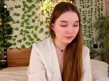 nancycaseys on Chaturbate 