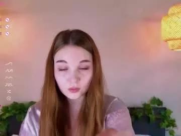 nancycaseys on Chaturbate 