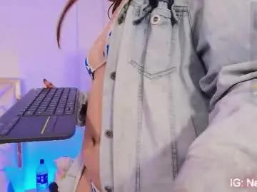 naomy_tay1 from Chaturbate