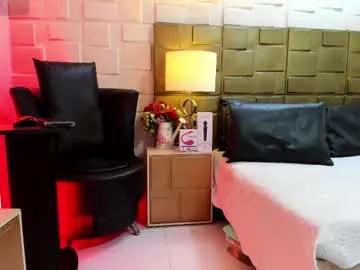 naomyrivera from Chaturbate