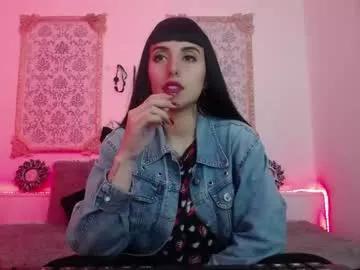 Freechat nasty_alice1 on Chaturbate