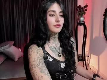 Freechat nasty_alice1 on Chaturbate