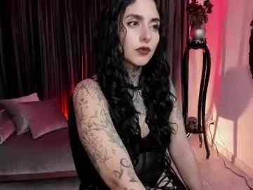 Freechat nasty_alice1 on Chaturbate