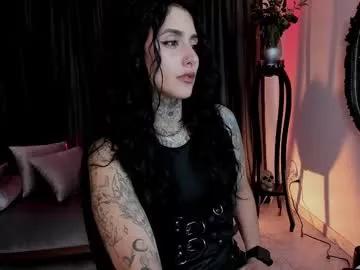 Freechat nasty_alice1 on Chaturbate