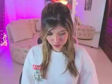 The unforgettable Nataasha___ - sexy adult live cam stripper ready to squirt nataasha___ from Chaturbate