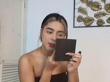 Discover slutty escort Natalia_aguirre natalia_aguirre from Chaturbate