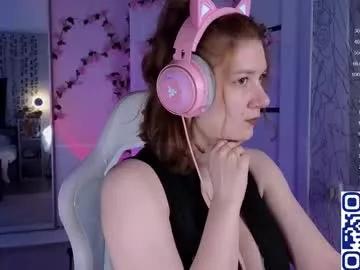 nataliagonharova on Chaturbate 