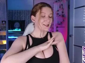 nataliagonharova on Chaturbate 