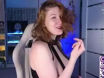 nataliagonharova on Chaturbate 