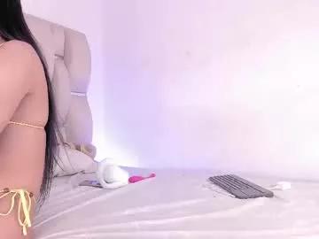 natalie_paris on Chaturbate 