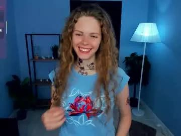 nataly_hello on Chaturbate 