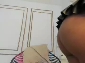 nataly_velez on Chaturbate 