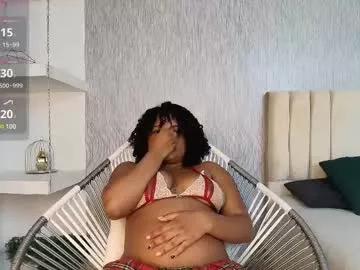 nataly_velez on Chaturbate 