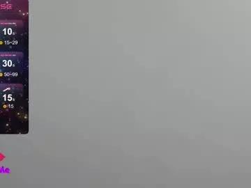 natasha__logan on Chaturbate