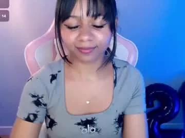 natasha_mh on Chaturbate 