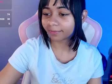 natasha_mh on Chaturbate 