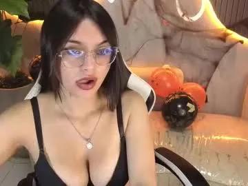 Discover Nathaly_tp, she wants to masturbate for you nathaly_tp from Chaturbate