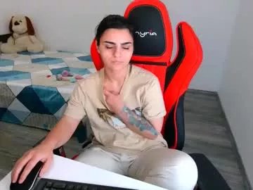 Freechat nattyrp on Chaturbate