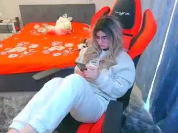 Freechat nattyrp on Chaturbate