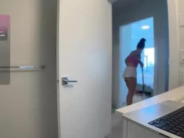 nattywithoutdaddy on Chaturbate 