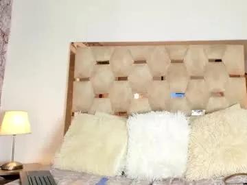nefera_nox on Chaturbate 