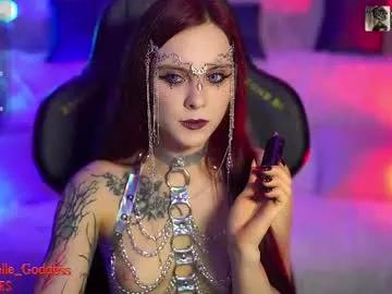 nelle_ on Chaturbate 